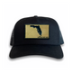FLORIDA SNAPBACK HAT