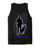 State Patriot X K9 Strong Tank Top
